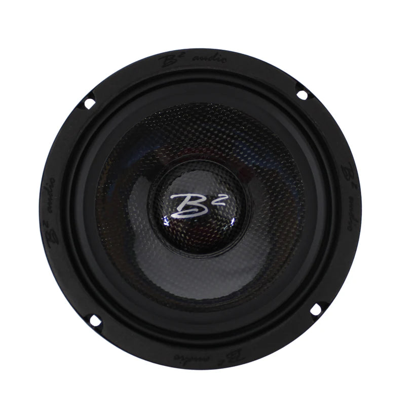 B2 Audio-Rage 6 CFM-6.5" (16,5cm) Tiefmitteltöner-Masori.de