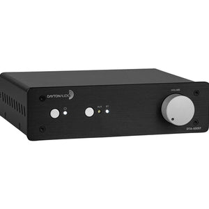 Dayton Audio-DTA-100ST-2-Kanal Verstärker-Masori.de