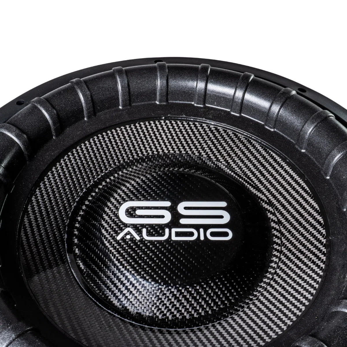 GS Audio-Silver 6500 10"-10" (25cm) Subwoofer-Masori.de