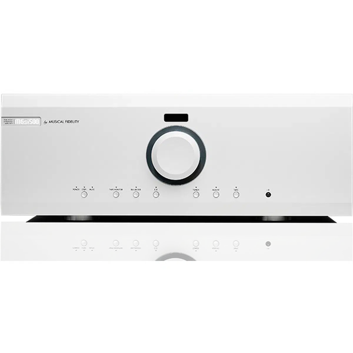 Musical Fidelity-M6si500-2-Kanal Verstärker-Masori.de