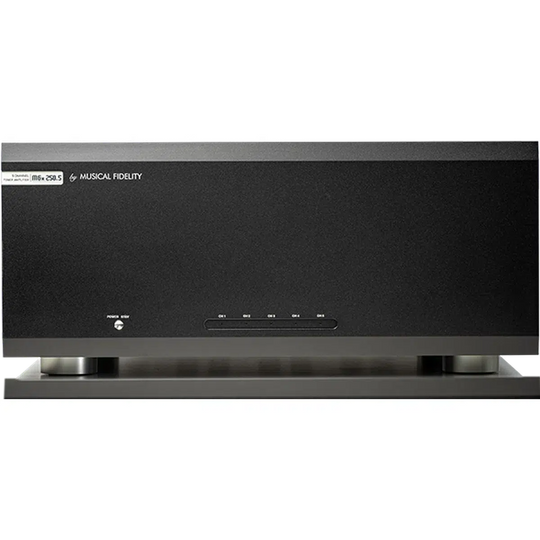 Musical Fidelity-M6x 250.5-5-Kanal Verstärker-Masori.de