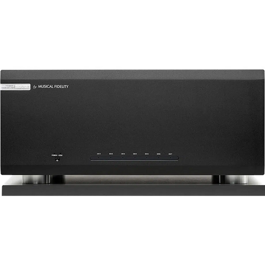 Musical Fidelity-M6x 250.7-7-Kanal Verstärker-Masori.de