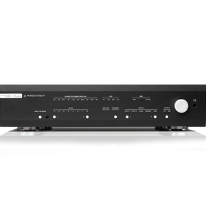 Musical Fidelity-M6x DAC-DA Wandler-Masori.de