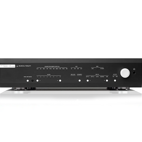 Musical Fidelity-M6x DAC-DA Wandler-Masori.de