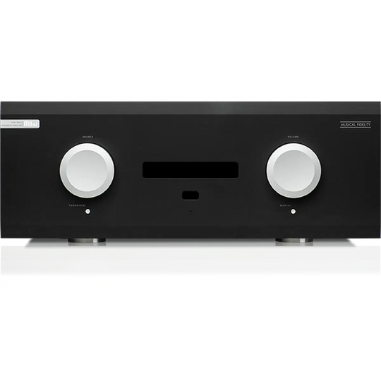 Musical Fidelity-M8xi-2-Kanal Verstärker-Masori.de