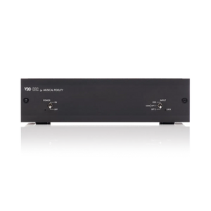 Musical Fidelity-V90 DAC-DA Wandler-Masori.de