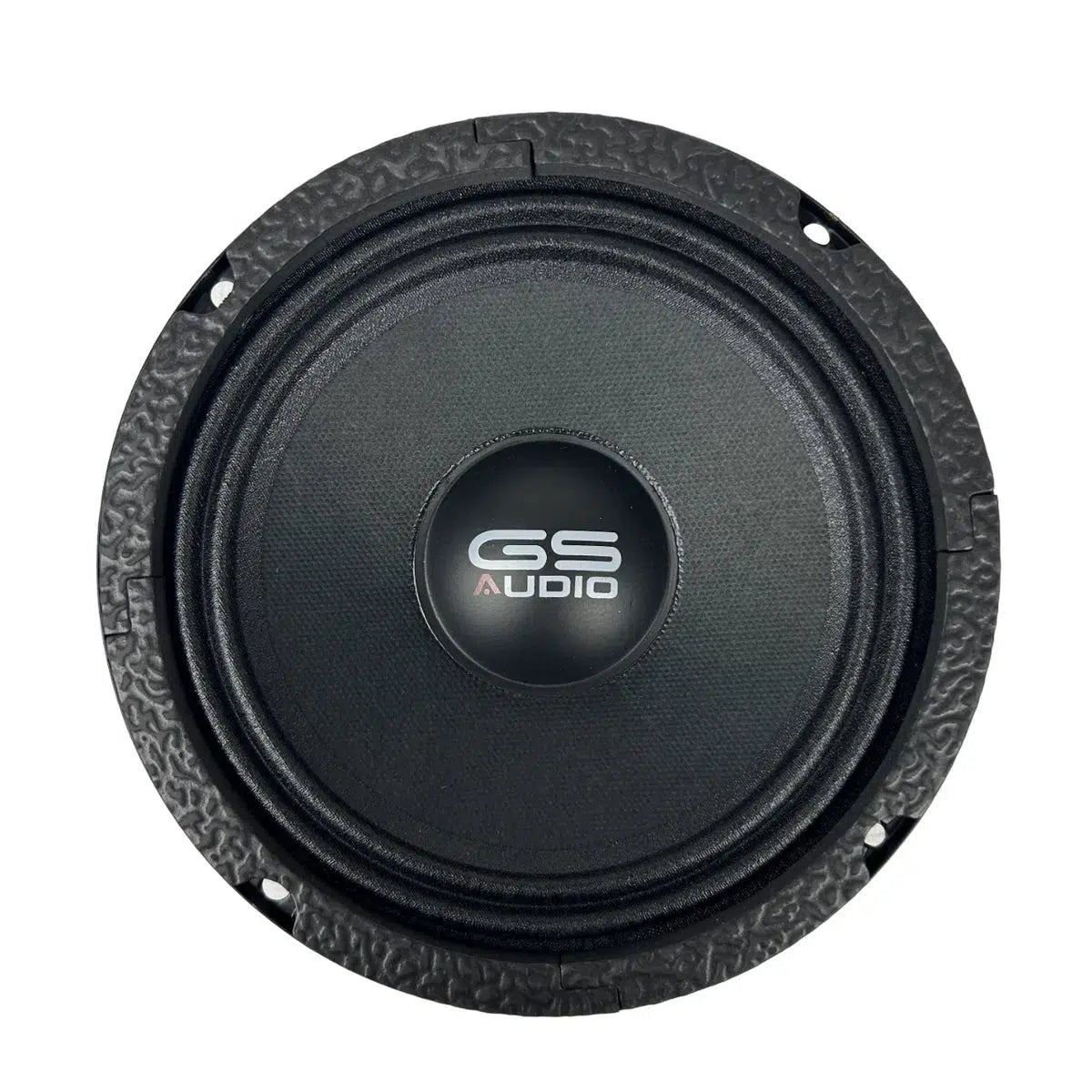 GS Audio-Platinum 165 flat-6.5" (16,5cm) Tiefmitteltöner-Masori.de