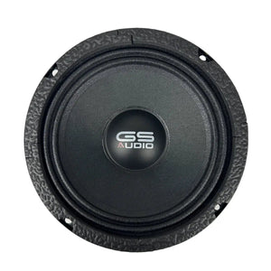 GS Audio-Platinum 165 flat-6.5