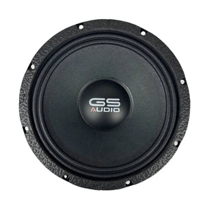 GS Audio-Platinum 200 flat-8