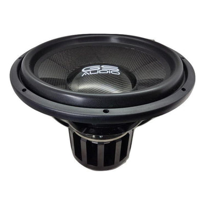 GS Audio-Neo 18 N54-18" (46cm) Subwoofer-Masori.de