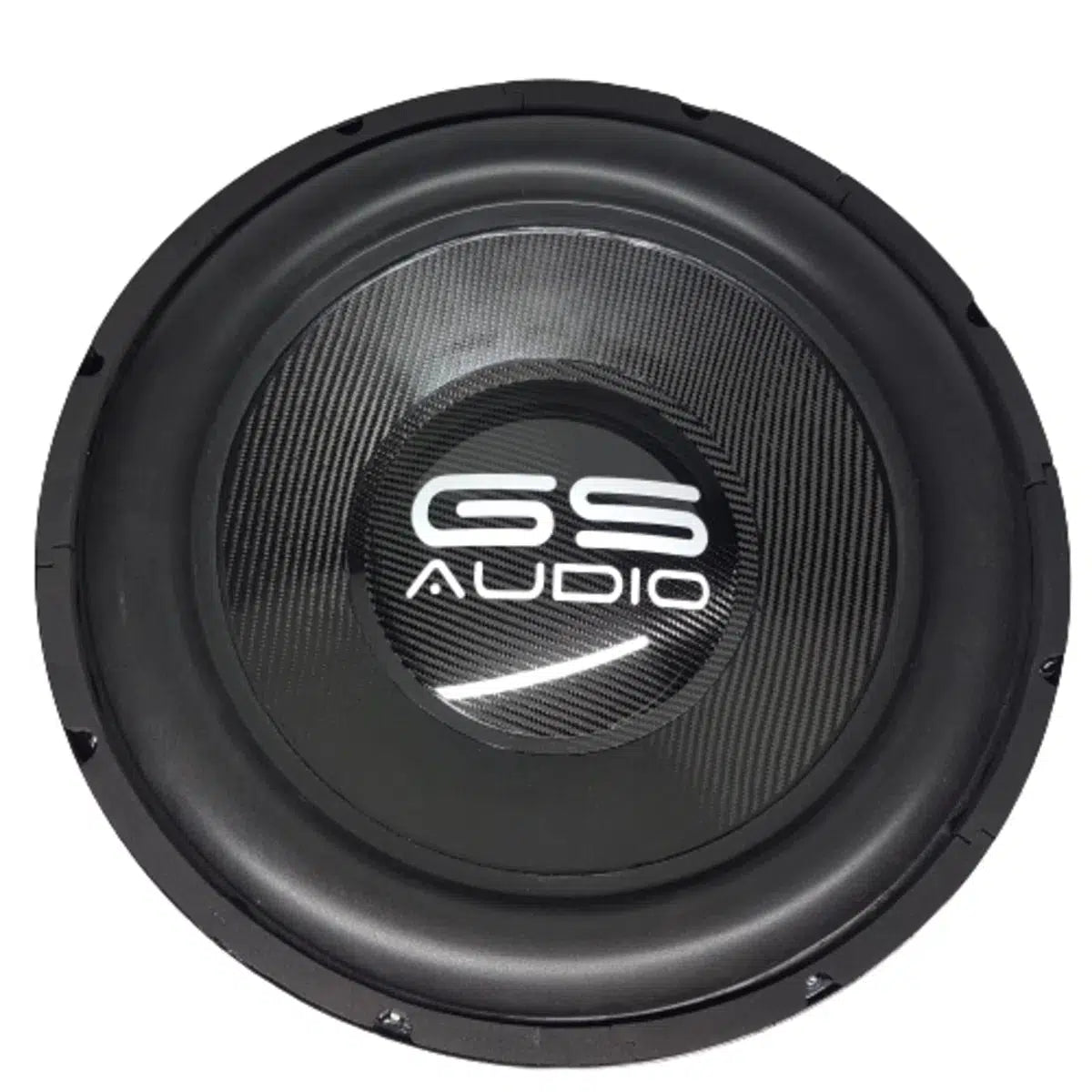 GS Audio-Huracan 15000 21"-21" (53cm) Subwoofer-Masori.de