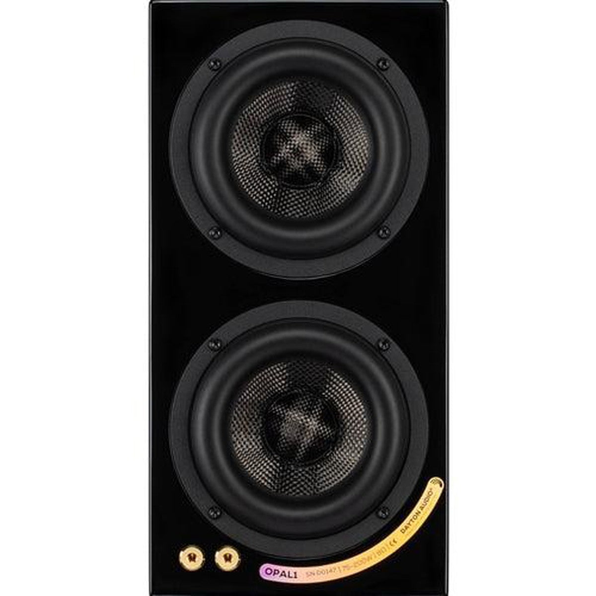 Dayton Audio-OPAL1-6.5" (16,5cm) Regallautsprecher-Masori.de