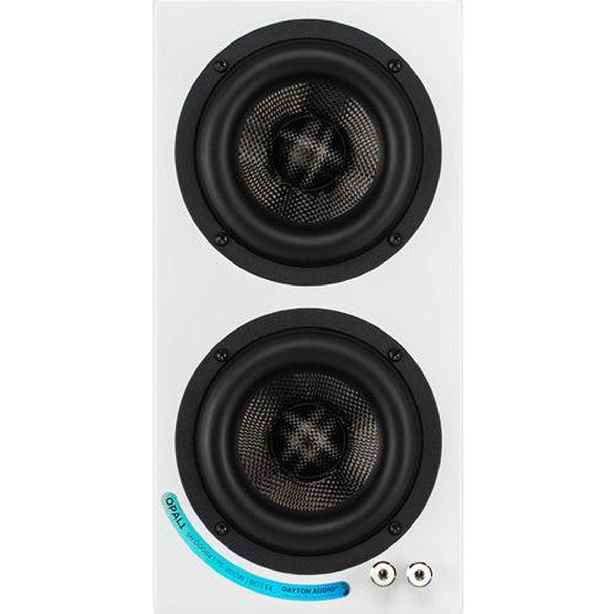 Dayton Audio-OPAL1-6.5" (16,5cm) Regallautsprecher-Masori.de