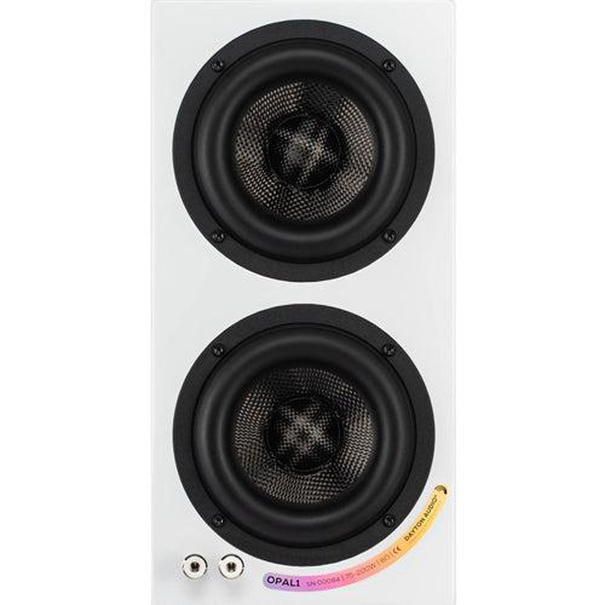 Dayton Audio-OPAL1-6.5" (16,5cm) Regallautsprecher-Masori.de