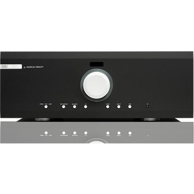 Musical Fidelity-M6si500-2-Kanal Verstärker-Masori.de