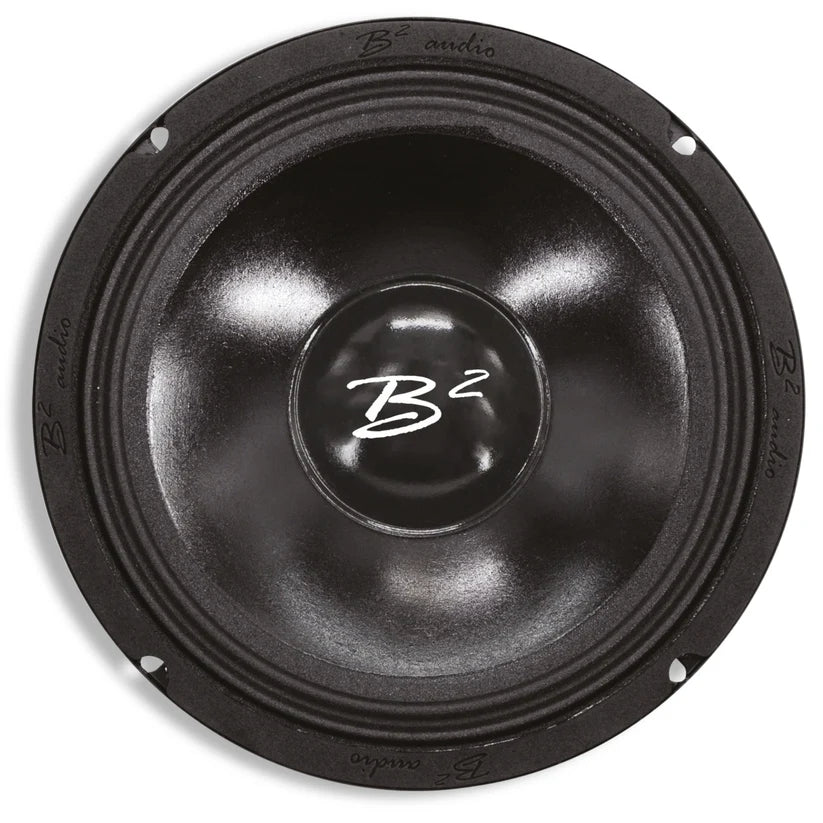 B2 Audio-Riot 6PWR-6.5" (16,5cm) Tiefmitteltöner-Masori.de