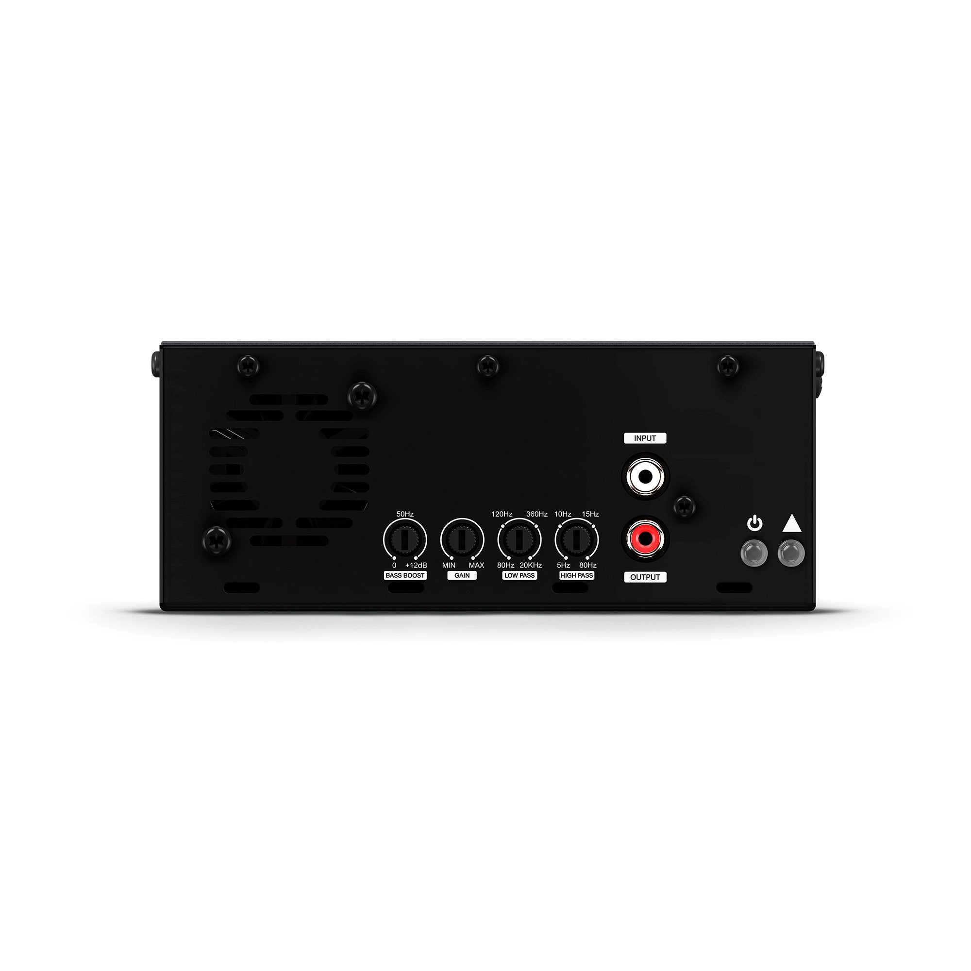 Soundigital-3000.1 EVO6-1-Kanal Verstärker-Masori.de