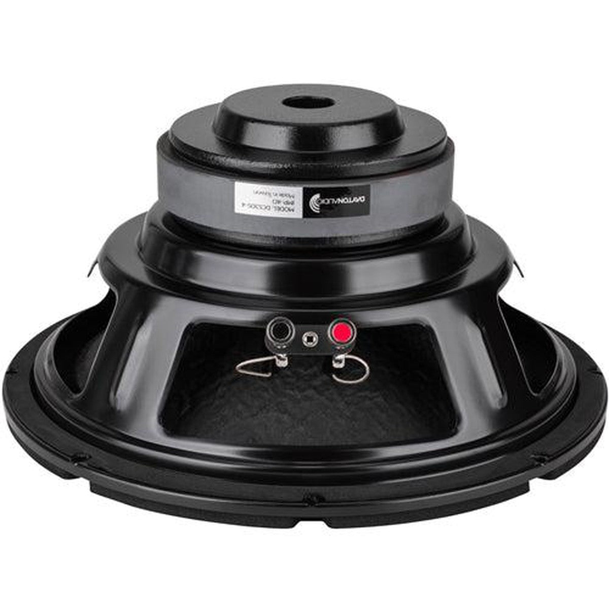 Dayton Audio-DCS305-4-12" (30cm) Tiefmitteltöner-Masori.de