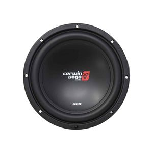 Cerwin Vega-XED10V2-10" (25cm) Subwoofer-Masori.de