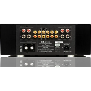 Musical Fidelity-M6si500-2-Kanal Verstärker-Masori.de