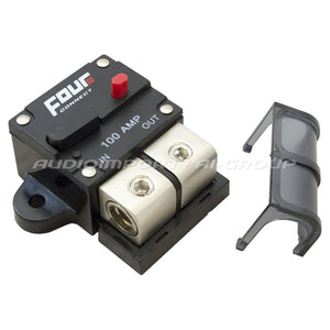 Automatiksicherung 100/200/300A