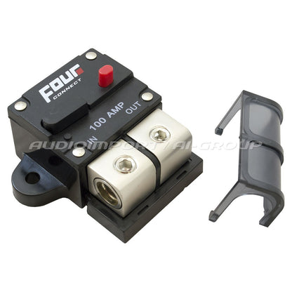 Automatiksicherung 100/200/300A