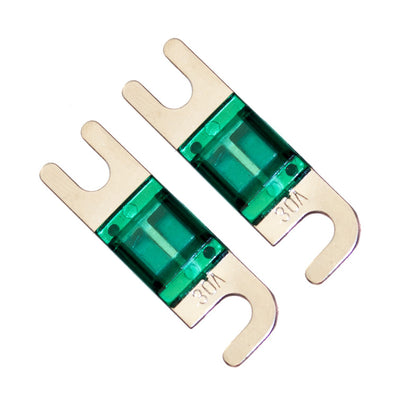 Mini ANL Sicherung 30A-200A 10 Stück