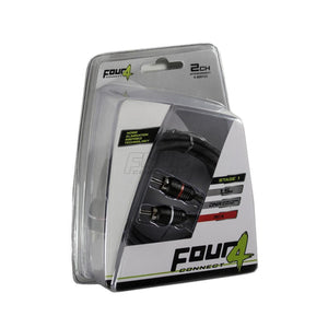 Stage1 Cinch-Kabel 1,5 m