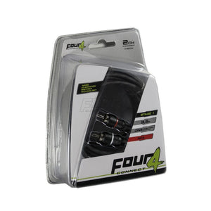Stage1 Cinch-Kabel 3,5 m