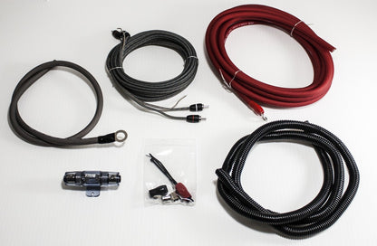 Stage1 Verstärker-Anschlusskit 20 mm²