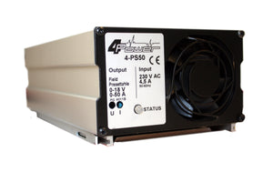 Smart-Ladegerät 50A 4-PS50