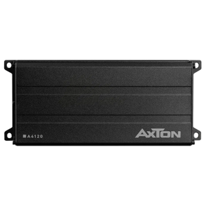 Axton-A4120-4-Kanal Verstärker-Masori.de