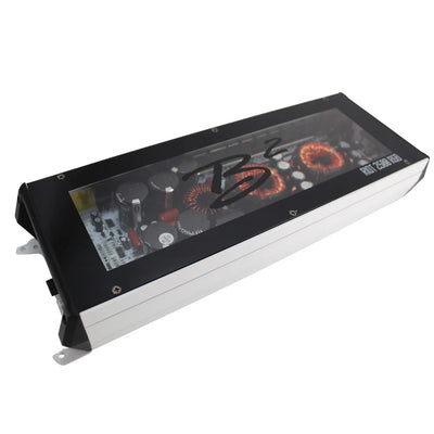 B2 Audio-Riot 2500.1RGB-1-Kanal Verstärker-Masori.de