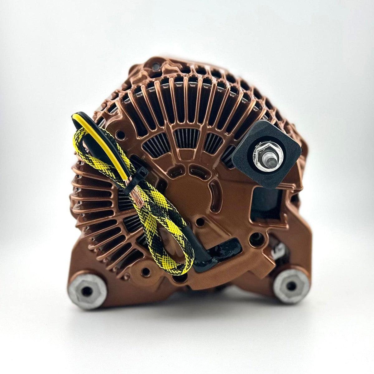 AD Alternators-VAG 1.9TDI, 2.0TDI 320A - 13.4V-16.2V-VAG-Lichtmaschine-Masori.de