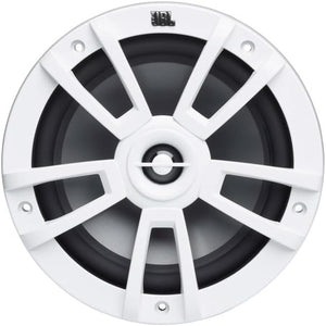 JBL-Marine Stage8 White-8