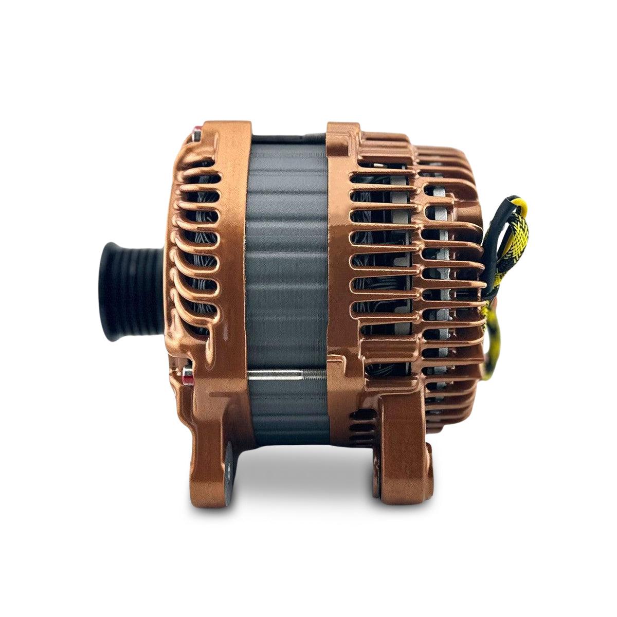 AD Alternators-Renault 1,5 dCi, 1,9 dCi, 2,0 dCi, 3,0 dCi 320A - 13.4V-16.2V-Renault-Lichtmaschine-Masori.de