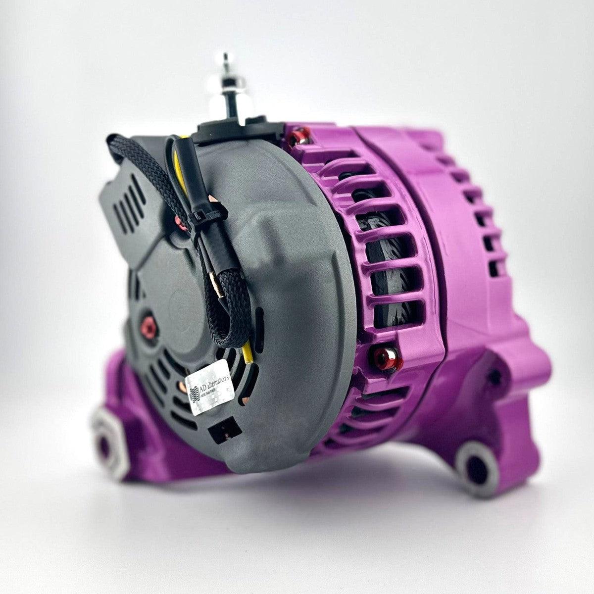 AD Alternators-BMW 1.5d, 2.0d, 3.0d 370A - 13.4V-16.2V-BMW-Lichtmaschine-Masori.de