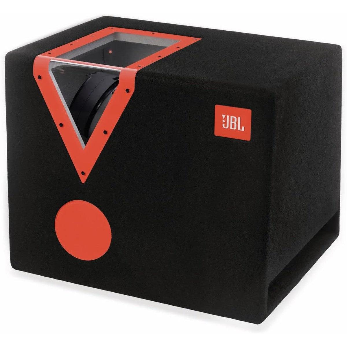 JBL-CSX1400BP-12" (30cm) Gehäusesubwoofer-Masori.de