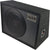 Audio System-R 12 Flat G Active Evo-12" (30cm) Aktiv-Gehäusesubwoofer-Masori.de