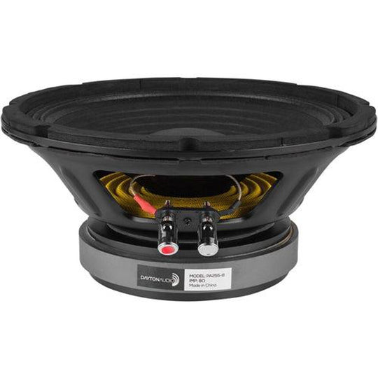 Dayton Audio-PA255-8-10" (25cm) Tiefmitteltöner-Masori.de