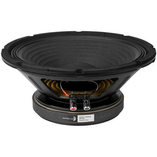 Dayton Audio-PA310-8-12" (30cm) Tiefmitteltöner-Masori.de