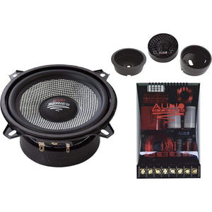 Audio System-X-ION X 130 Evo 2-5" (13cm) Lautsprecherset-masori-kaufen