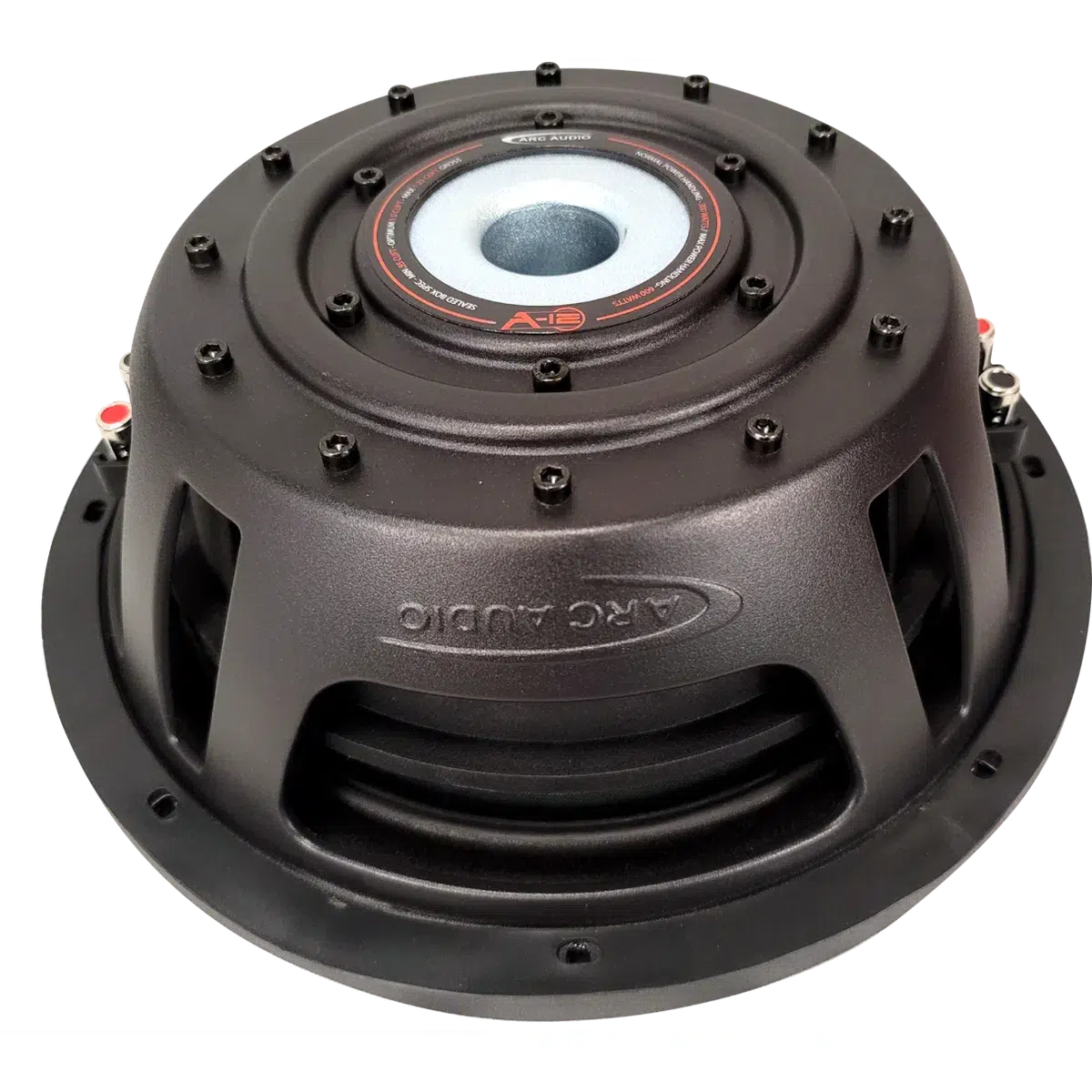 ARC Audio-A 10 D2/D4-10" (25cm) Subwoofer-Masori.de