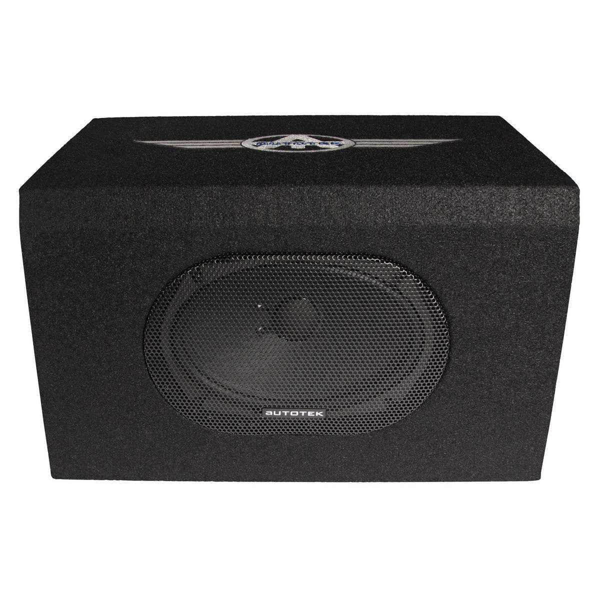 Autotek-A690RX-8" (20cm) Gehäusesubwoofer-Masori.de