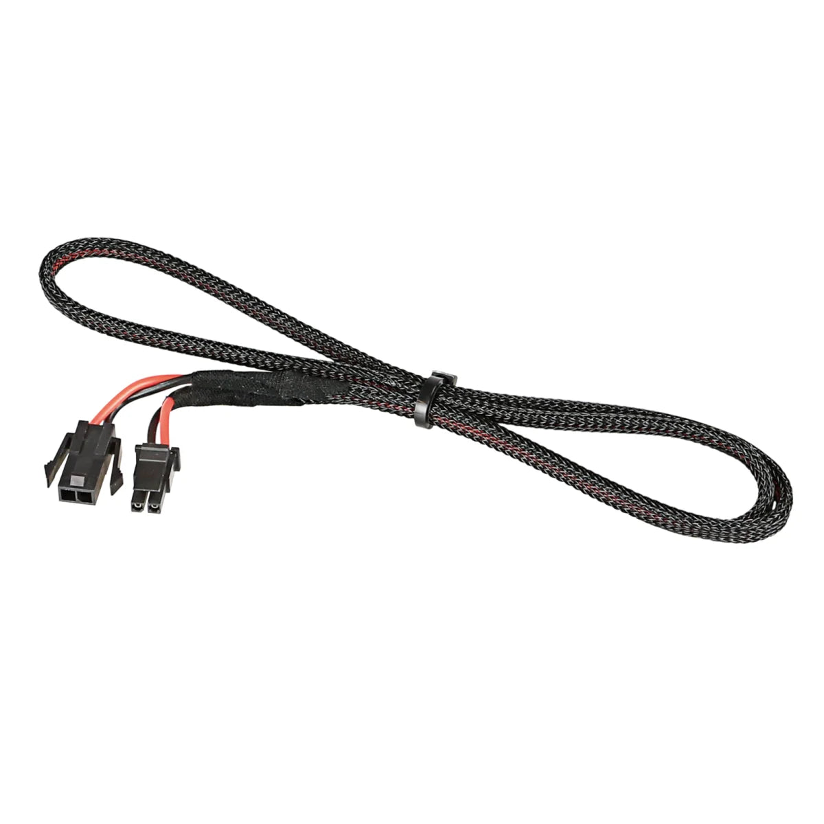 ACV-Y-Kabel Verlängerung Micro Fit(m)>Micro Fit(f) Inbay® 60cm-Y-Adapter-Masori.de
