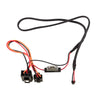 ACV-Y-Kabel Zigarettenanzünder Audi/Seat/Skoda/VW/Inbay® 5W/10W-Y-Adapter-Masori.de