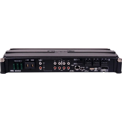 ARC Audio-ARC 1000.6 DSP-6-Kanal DSP-Verstärker-Masori.de