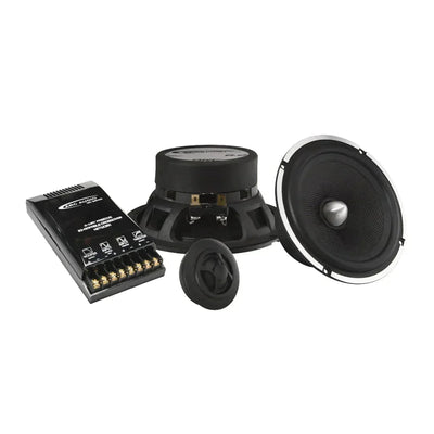ARC Audio-ARC6.2-6.5" (16,5cm) Lautsprecherset-Masori.de