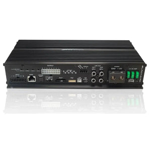 ARC Audio-Blackbird-8-Kanal DSP-Verstärker-Masori.de