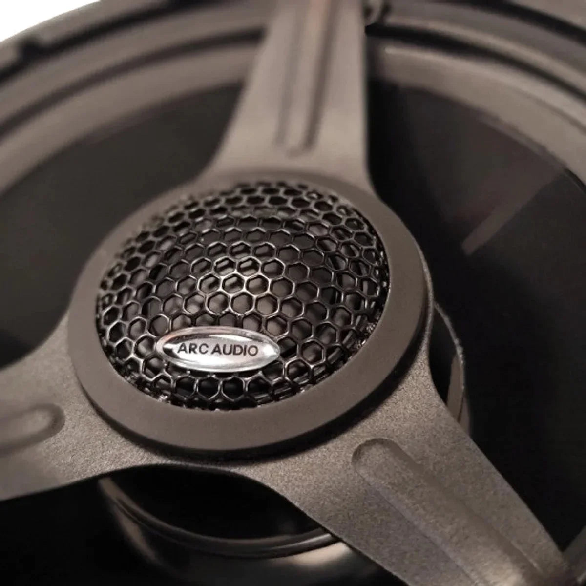 ARC Audio-Moto CX6-6.5" (16,5cm) Koaxial-Lautsprecher-Masori.de